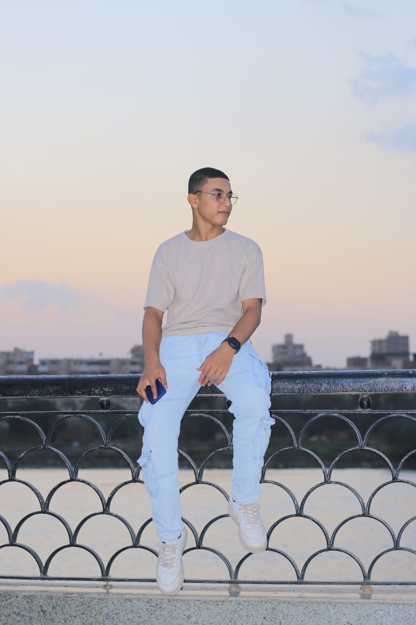 Ahmed Saber